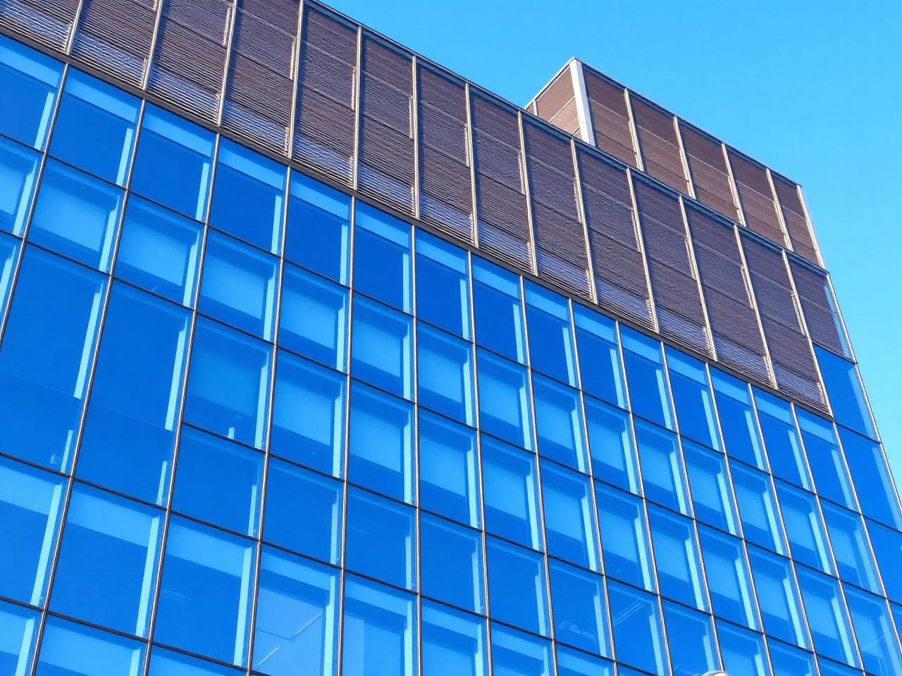 Grade A Commercial Office Space