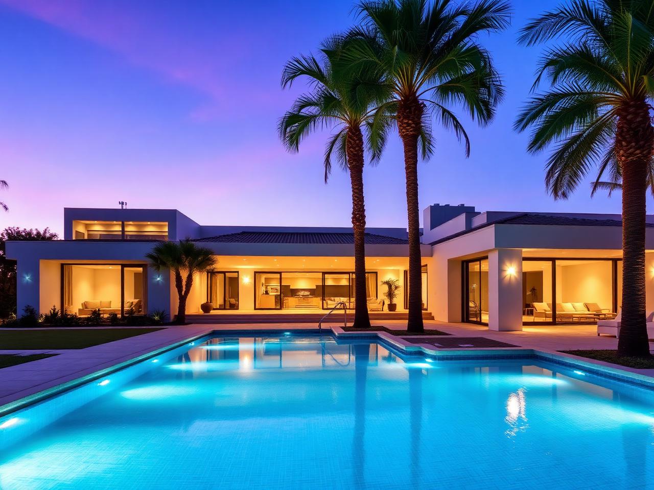 Lakeview 3BHK Villa with Private Pool